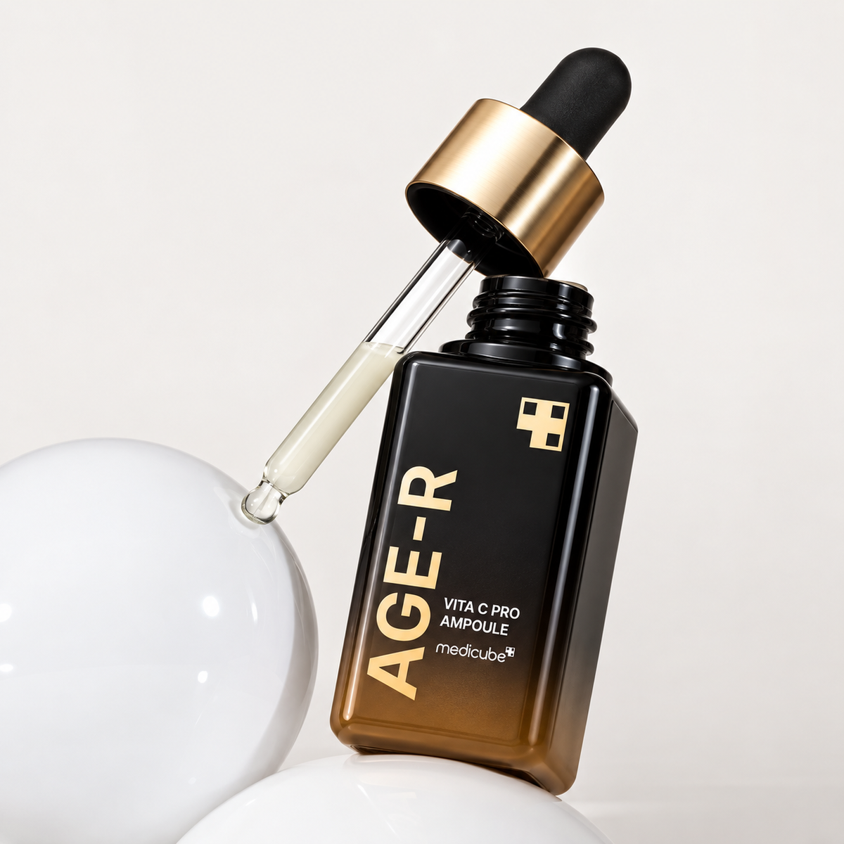 Medicube Age-R Vita C Pro Ampoule
