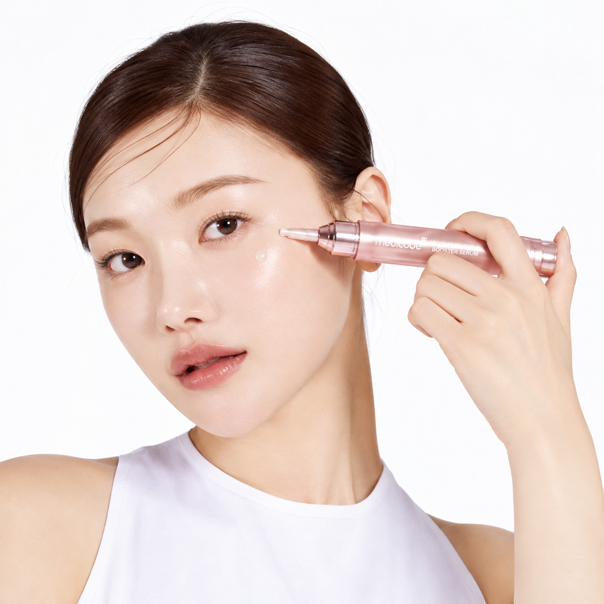Medicube Collagen Glow Booster Serum