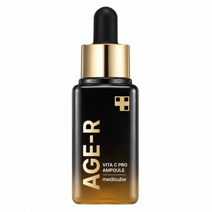 Medicube Age-R Vita C Pro Ampoule