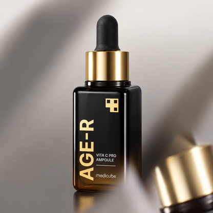 Medicube Age-R Vita C Pro Ampoule