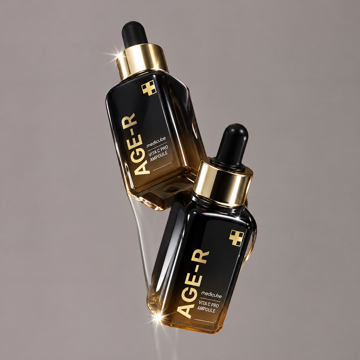 Medicube Age-R Vita C Pro Ampoule