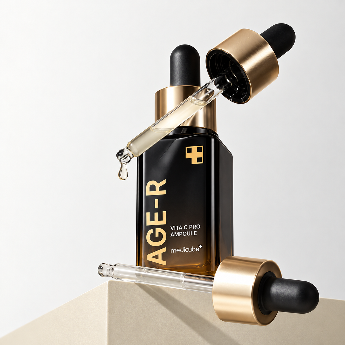 Medicube Age-R Vita C Pro Ampoule