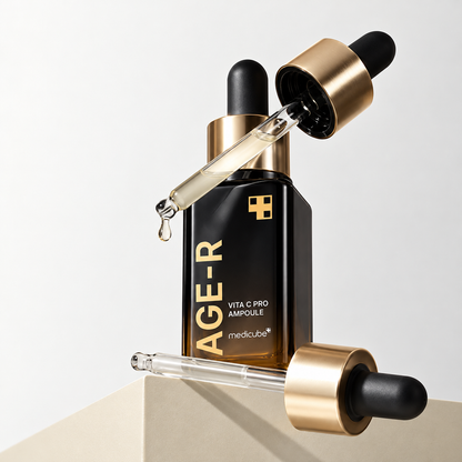 Medicube Age-R Vita C Pro Ampoule