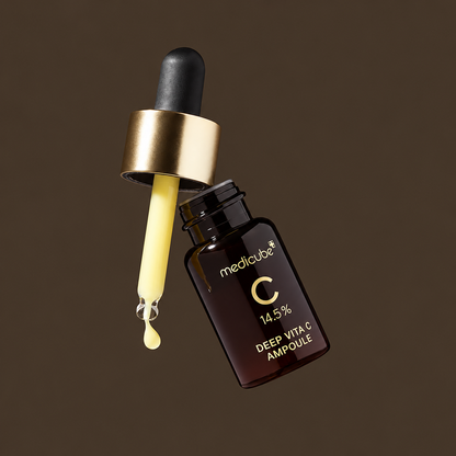 Medicube Deep Vita C Ampoule 2.0