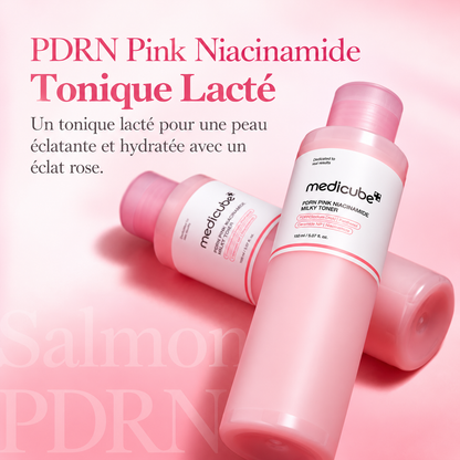 Medicube Age Lock – Coffret Collagène & PDRN