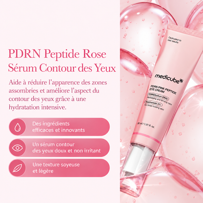 Medicube Age Lock – Coffret Collagène & PDRN