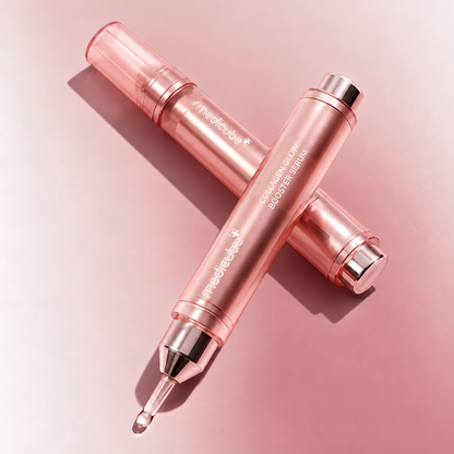 Medicube Collagen Glow Booster Serum