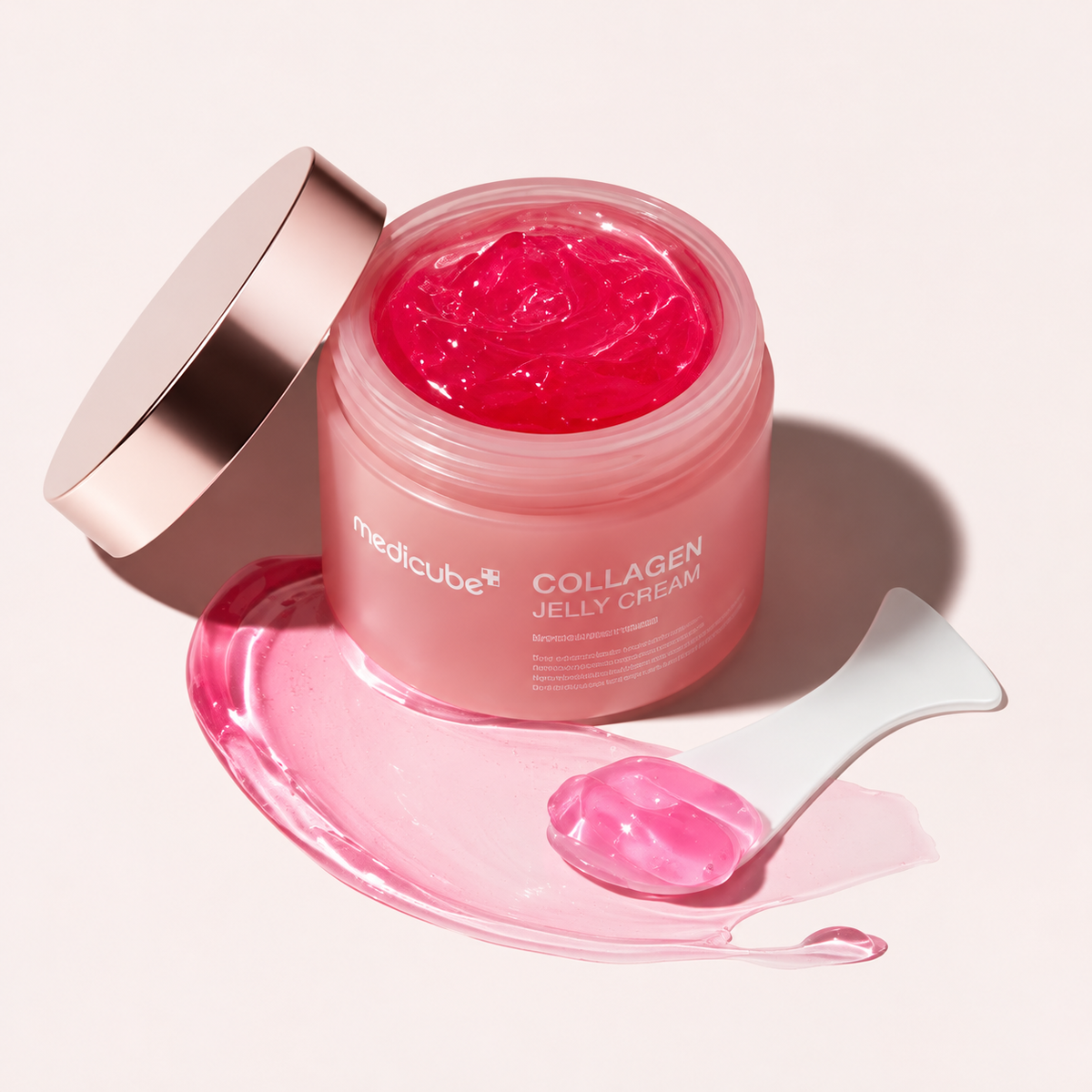Medicube Collagen Jelly Cream