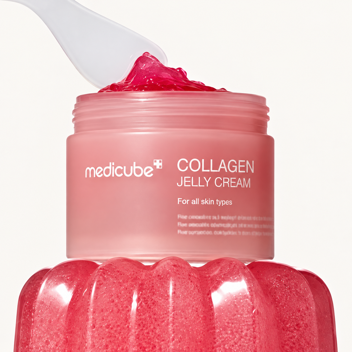 Medicube Collagen Jelly Cream