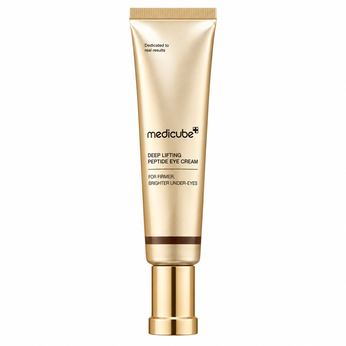 Medicube Deep Lifting Peptide Eye Cream