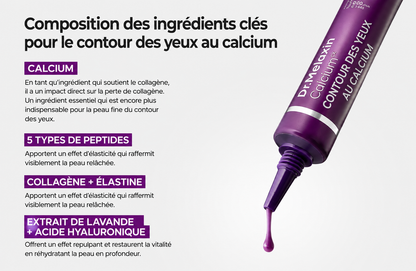 Coffret Rituel Raffermissant au Collagène Dr. Melaxin