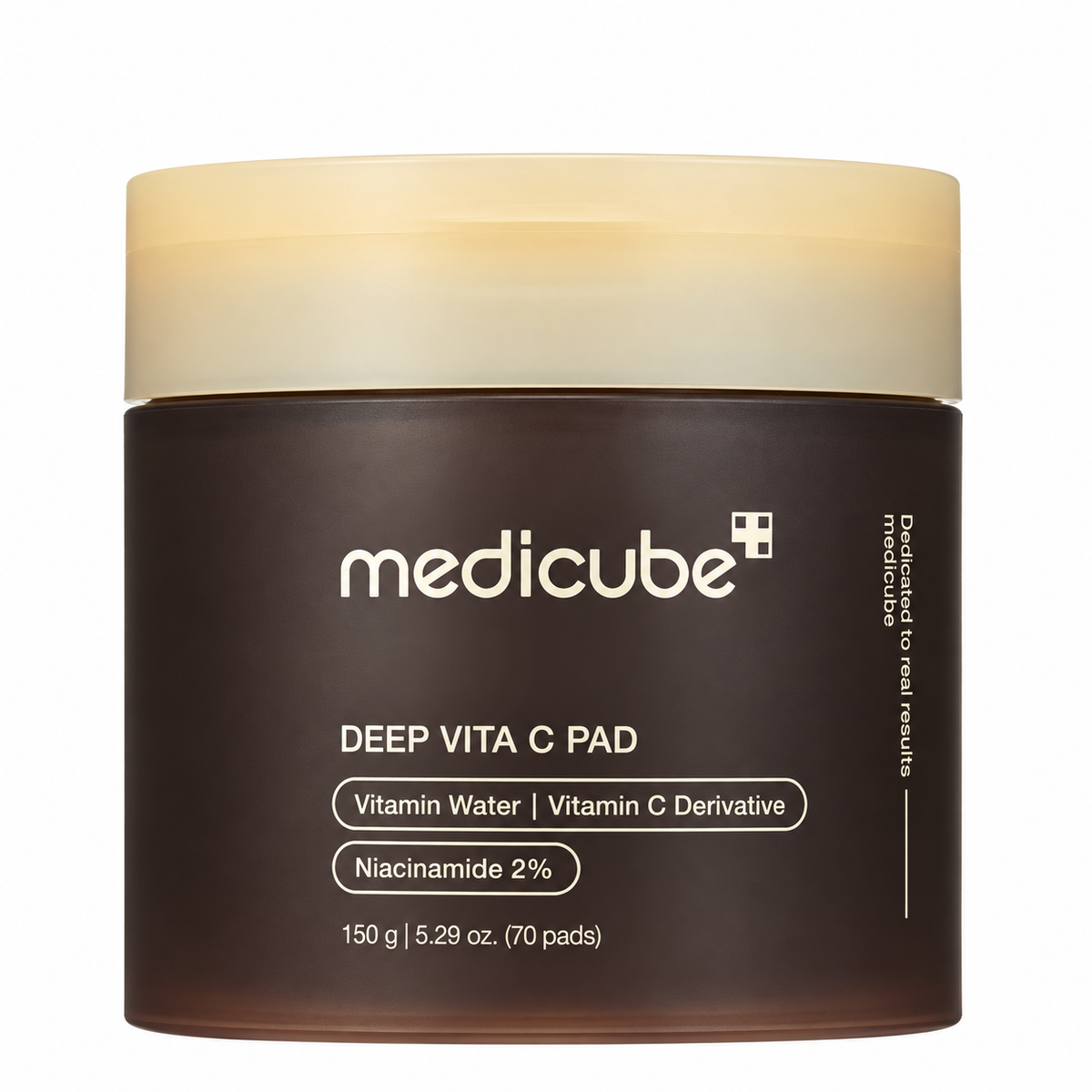 Medicube Deep Vita C Pad