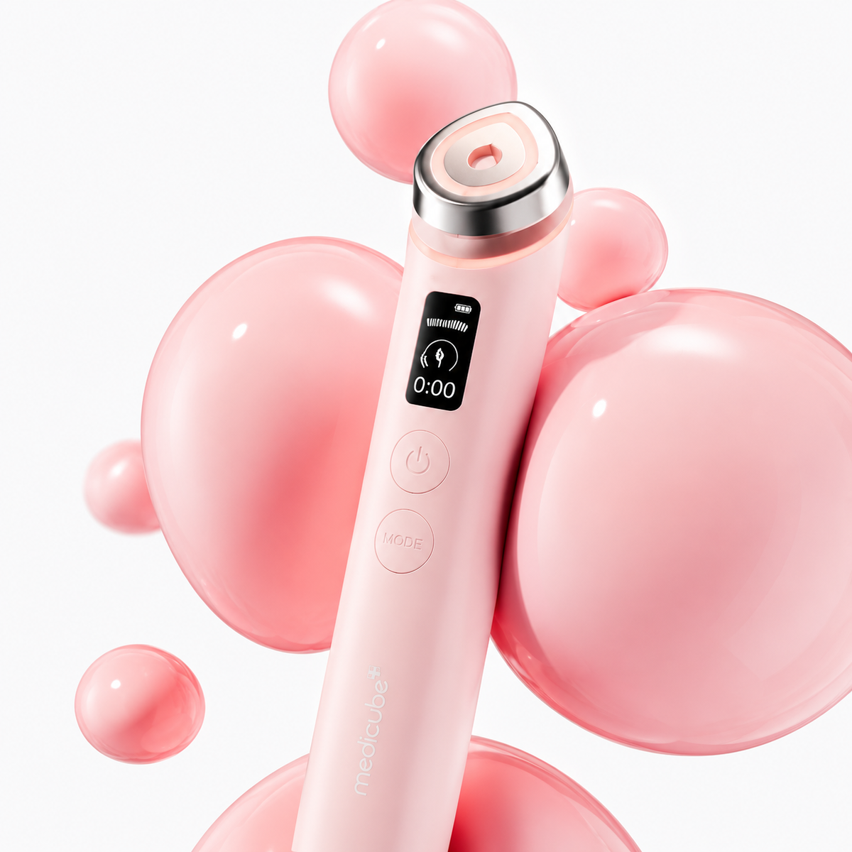 Medicube Age-R Booster Pro