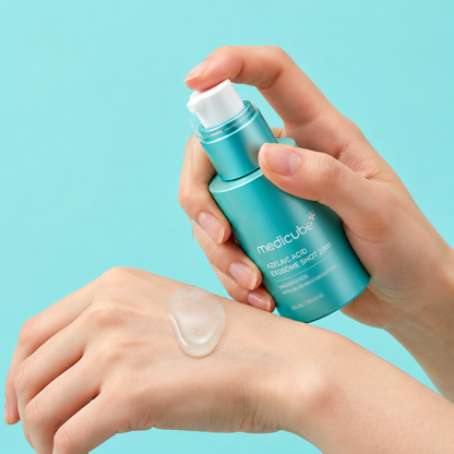 Nouveau Medicube Azelaic Acid Exosome Shot 2000