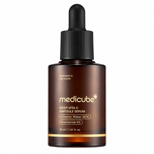 Medicube Glutathione Glow Serum