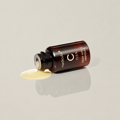 Medicube Deep Vita C Ampoule 2.0