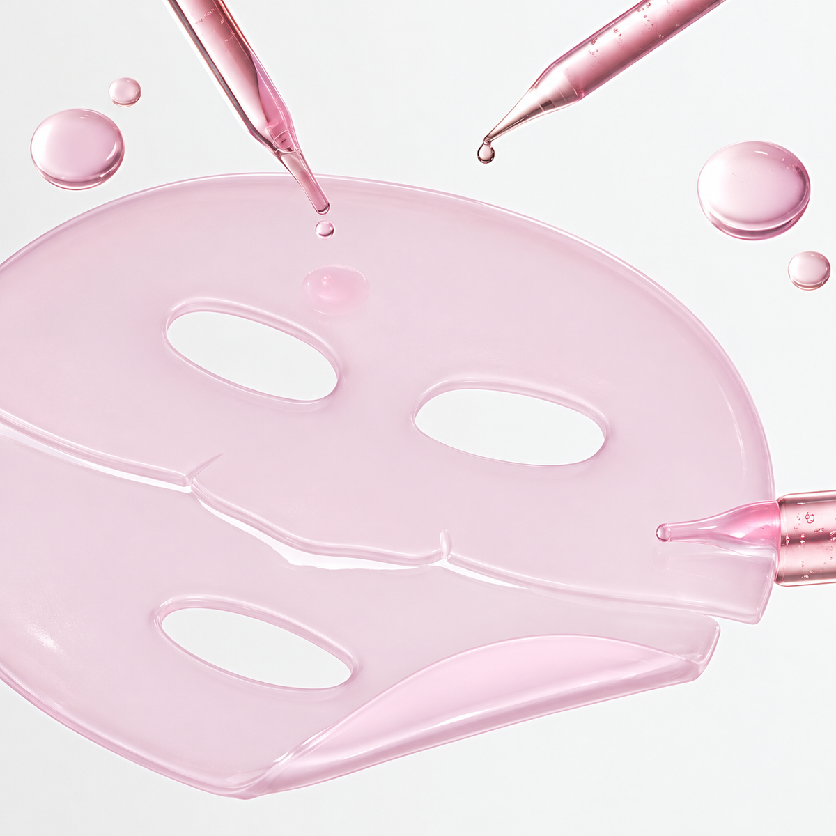 Medicube PDRN Pink Collagen Gel Mask