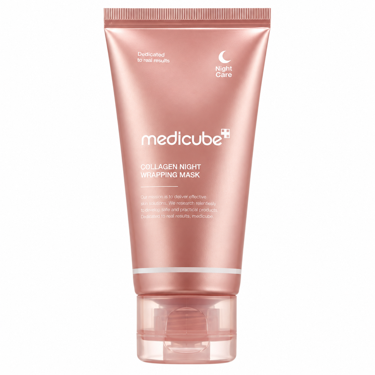 Medicube Collagen Night Wrapping Mask