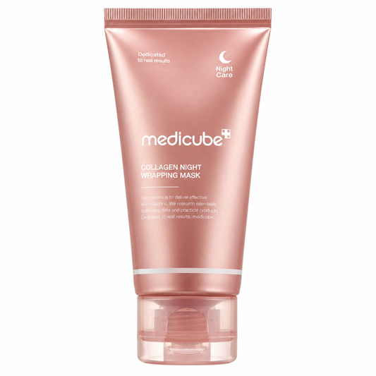 Medicube Collagen Night Wrapping Mask
