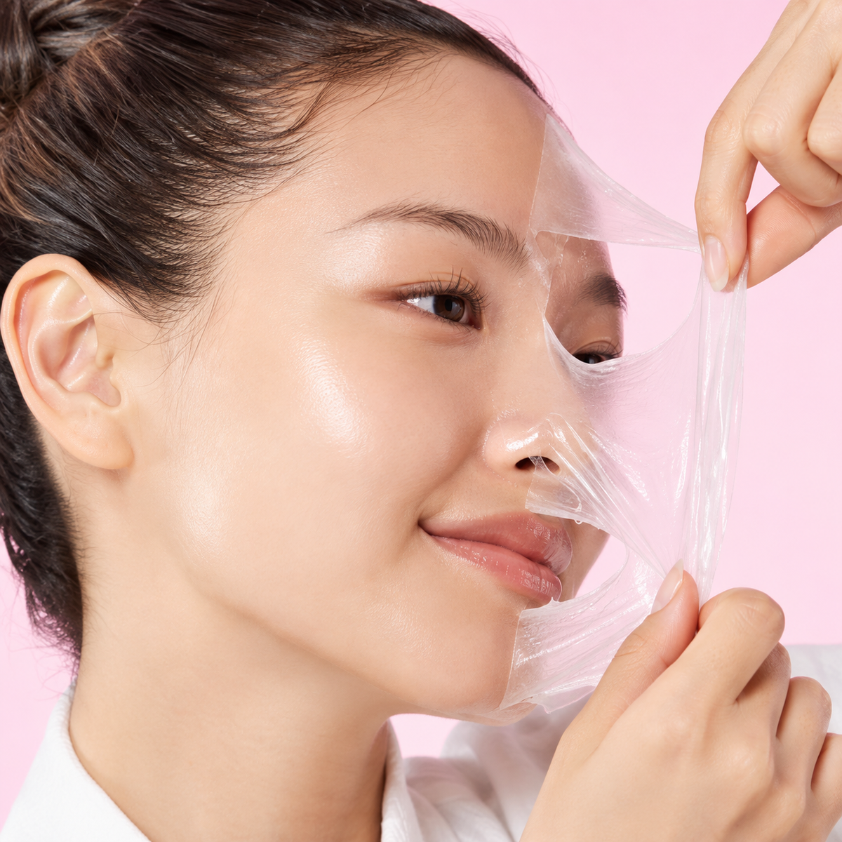 Medicube Collagen Night Wrapping Mask