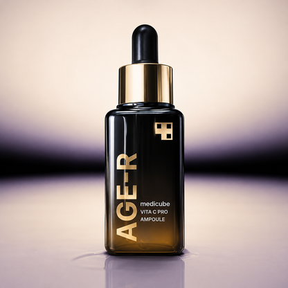Medicube Age-R Vita C Pro Ampoule