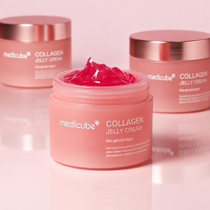 Medicube Collagen Jelly Cream