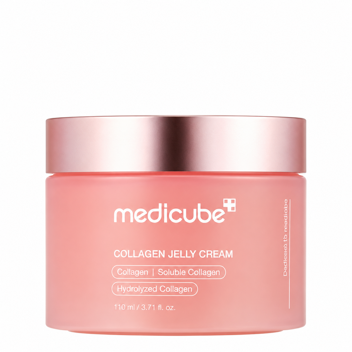 Medicube Collagen Jelly Cream