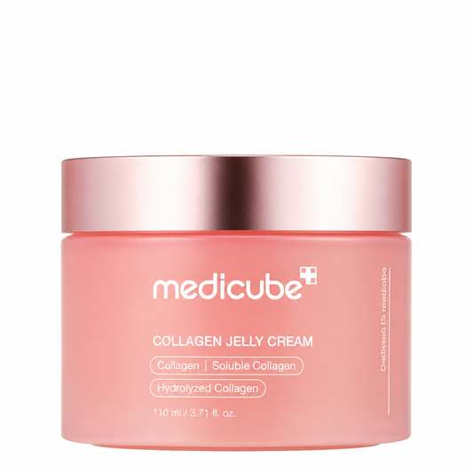 Medicube Collagen Jelly Cream