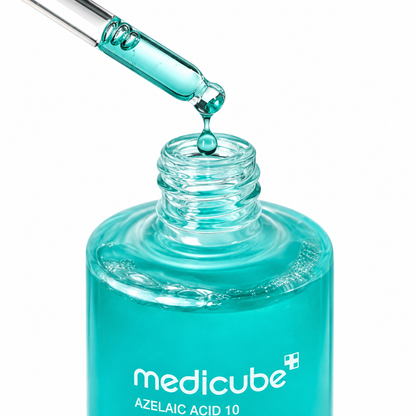 Medicube Azelaic Acid 10 BB Soothing Serum