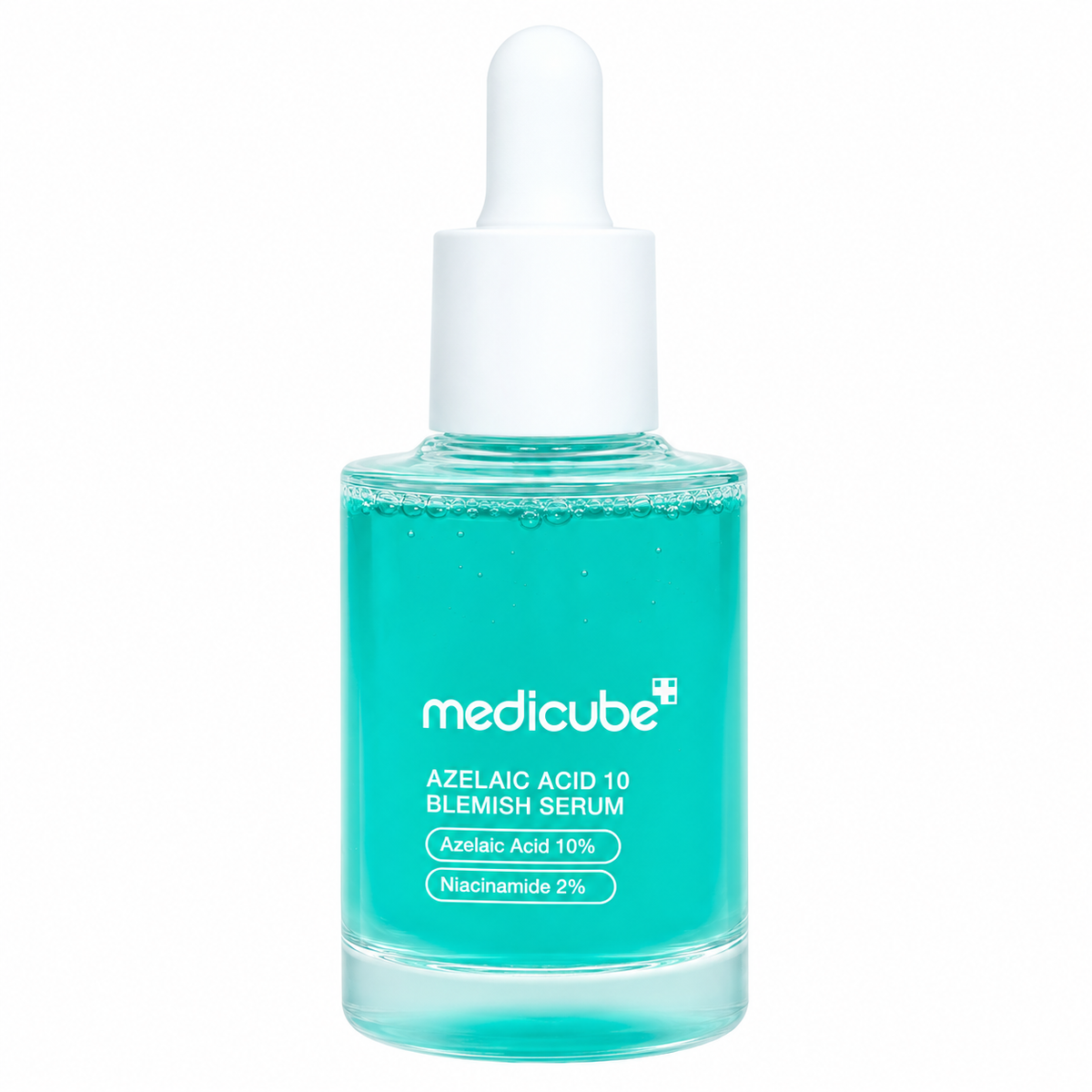 Medicube Azelaic Acid 10 BB Soothing Serum