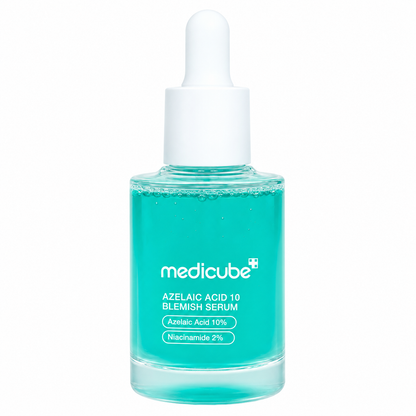 Medicube Azelaic Acid 10 BB Soothing Serum