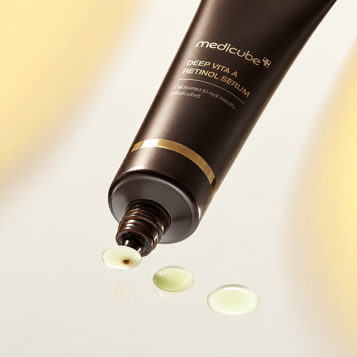 Medicube Deep Vita A Retinol Serum