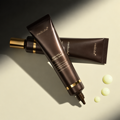 Medicube Deep Vita A Retinol Serum