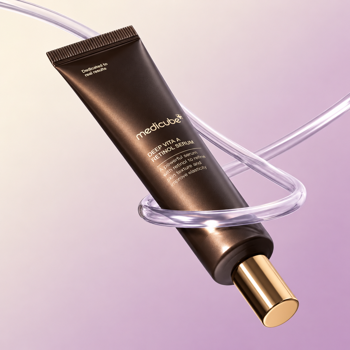 Medicube Deep Vita A Retinol Serum