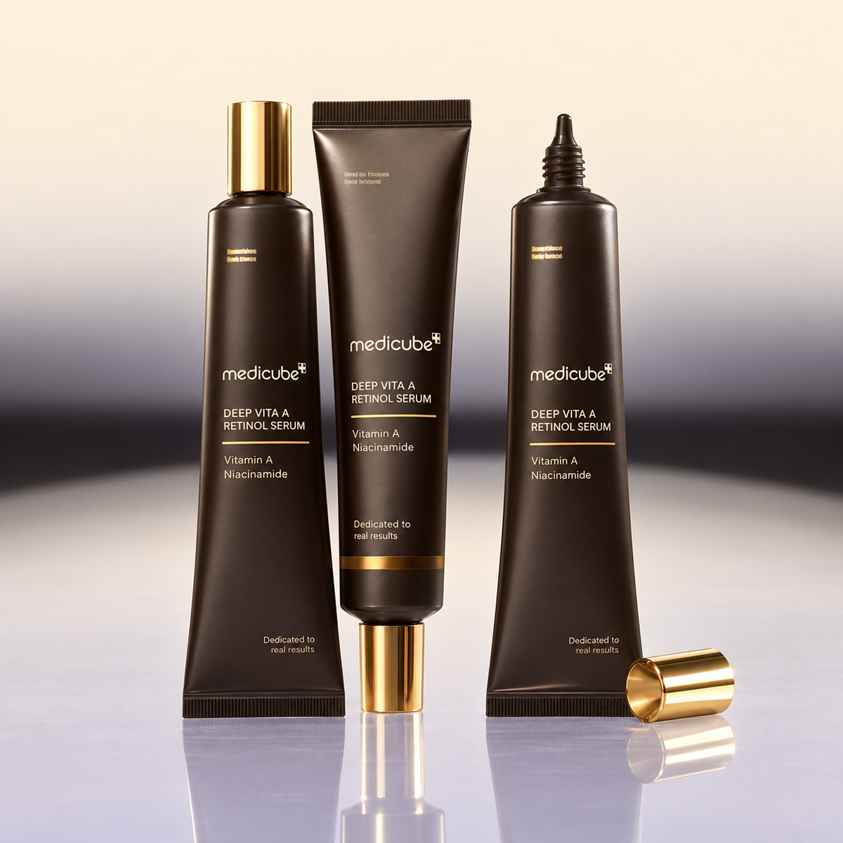 Medicube Deep Vita A Retinol Serum