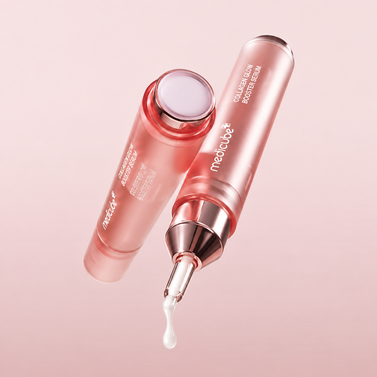 Medicube Collagen Glow Booster Serum