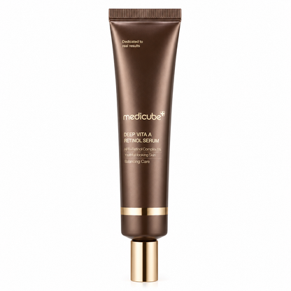 Medicube Deep Vita A Retinol Serum