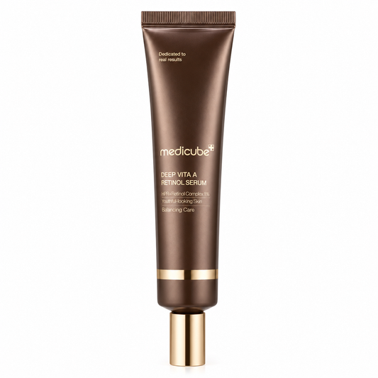Medicube Deep Vita A Retinol Serum