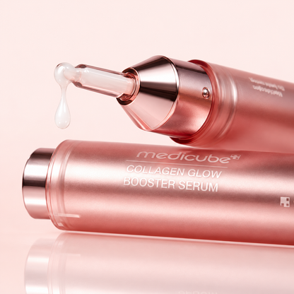 Medicube Collagen Glow Booster Serum