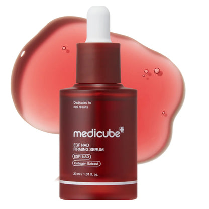 Medicube EGF NAD + Firming Serum