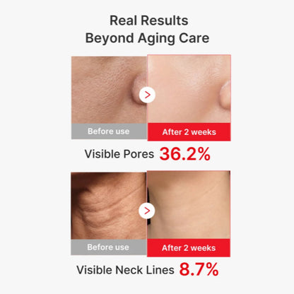 Medicube EGF NAD + Firming Serum