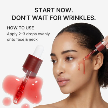 Medicube EGF NAD + Firming Serum