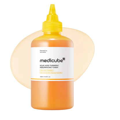 Medicube Kojic Acid Turmeric Toner