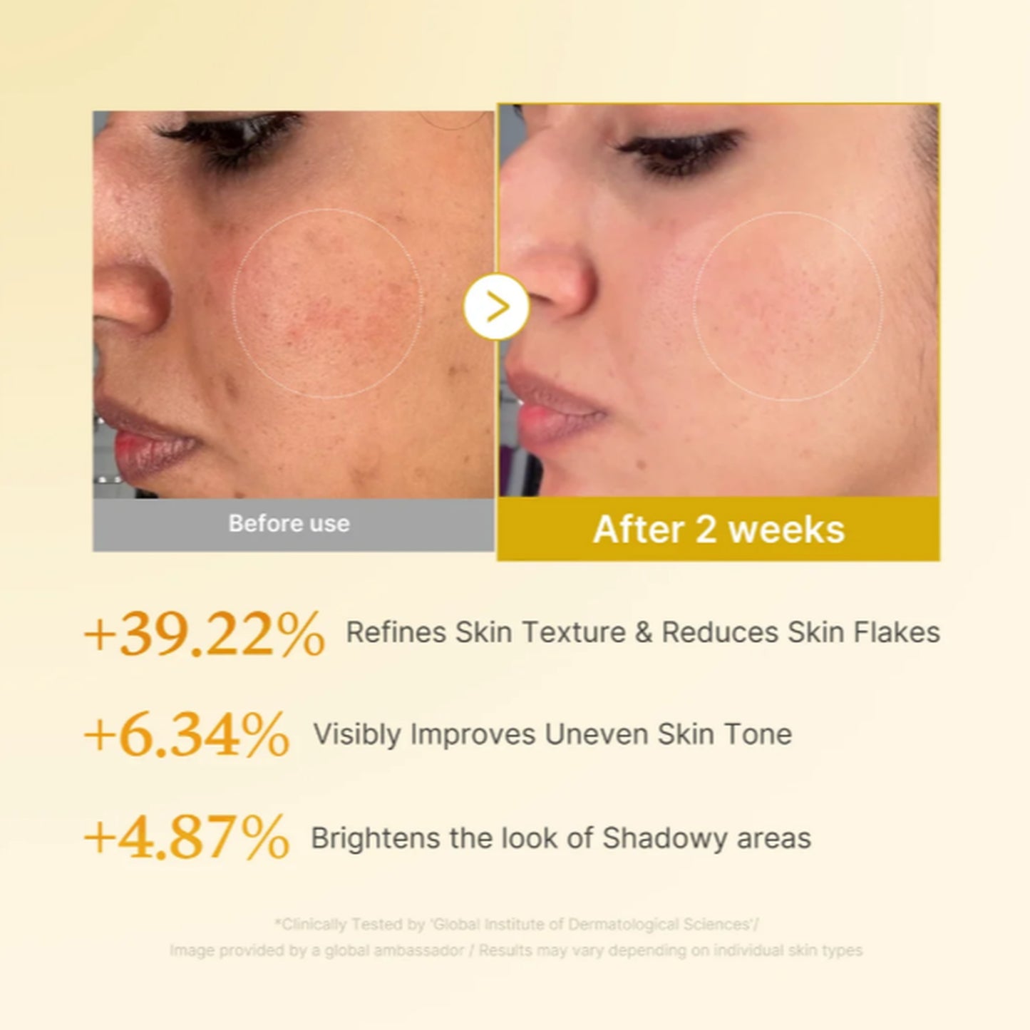 Medicube Kojic Acid Turmeric Toner