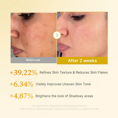 Medicube Kojic Acid Turmeric Toner