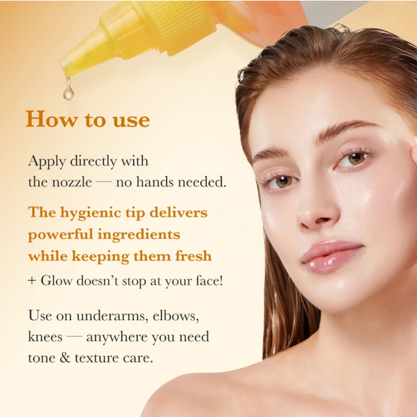 Medicube Kojic Acid Turmeric Toner