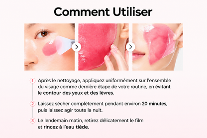 Duo Rituel Éclat